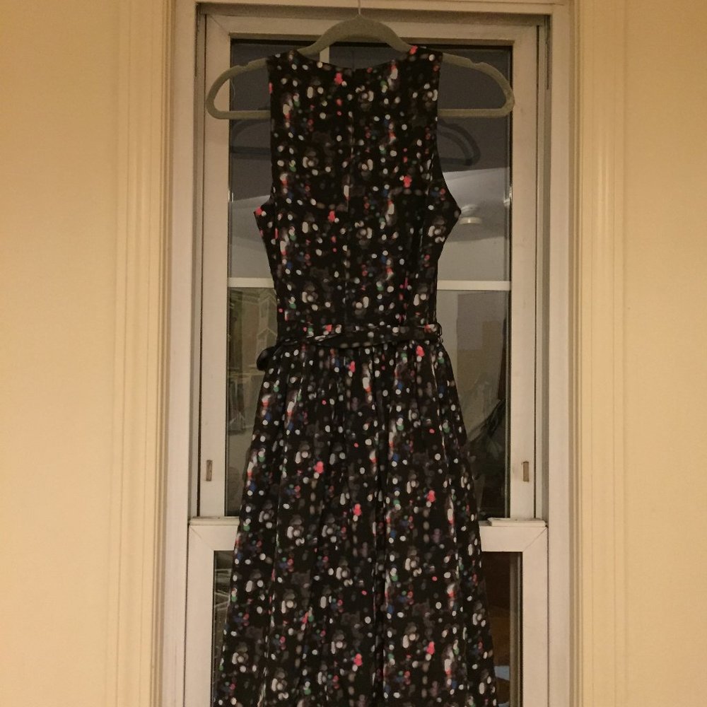 NWOT Isaac Mizrahi Tokyo Dress Size 6